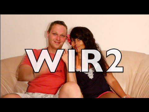 Wir2 Präsentation Kanal
