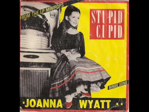 joanna wyatt-stupid cupid.wmv