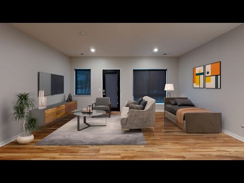 Spy Booth Virtual Tour