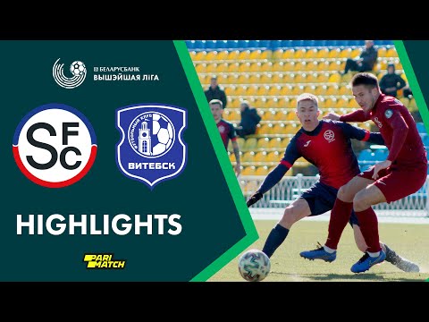 Highlights. Smolevichi – Vitebsk
