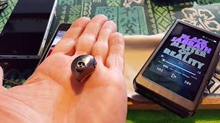 Video thumbnail for FiiO FH5 REVIEW by Bad Guy Good Audio Reviews