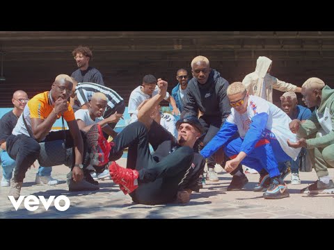 Dinor Rdt Massa Clip Officiel Ft Mister V