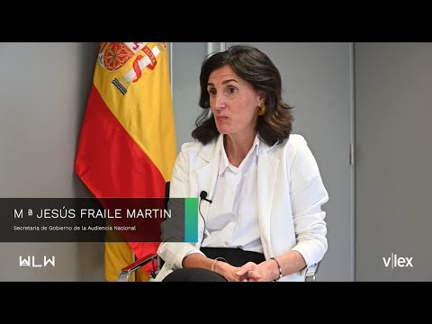 6ª Edición Talks Audiencia Nacional