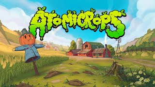 Видео 1 к игре Atomicrops