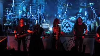 Dymytry a Arakain - Strážná věž (Plzeň Šeříkovka 2014) Dymytry a Arakain - Strážná věž (Plzeň Šeříkovka 2014)