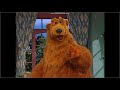 Bear Sings Oh Where Oh Where Oh Where Is Shadow DVD Version