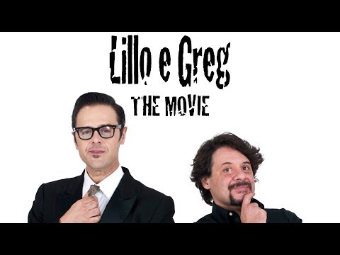 Lillo & Greg The Movie - Film Completo by Film&Clips