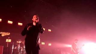 You Me At Six - Brand New LIVE @ Manchester Academy 2.4.2017