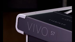 Video thumbnail for Dexibell Vivo S7 Digital Piano - Full Demo with Ralf Schink by Kraft Music