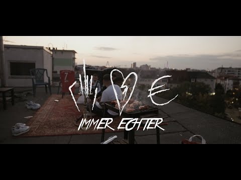 KURDO - IMMER ECHTER (prod. by Swerve)