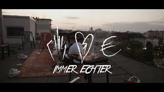 Musik-Video-Miniaturansicht zu IMMER ECHTER Songtext von Kurdo
