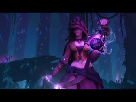PALADINS MONTAGE|SERIS+TERMINUS|COMBO WOMBO