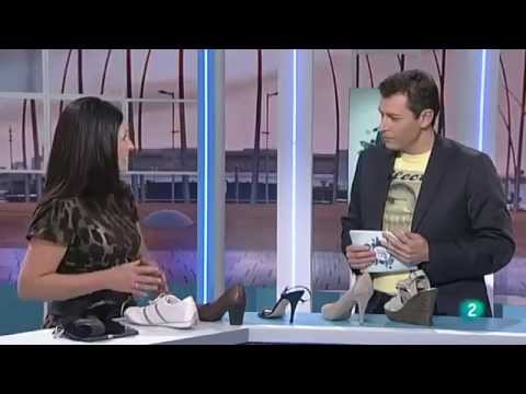 ¿Por qué las mujeres calzan tacones?