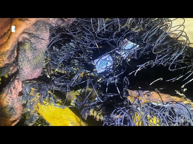 В выходные во время пожара пострадали 3 человека