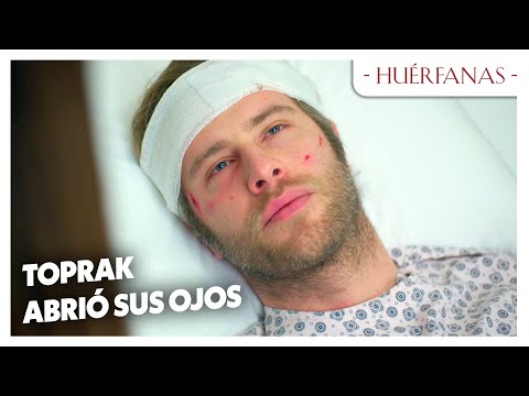 Toprak abrió sus ojos - Huérfanas