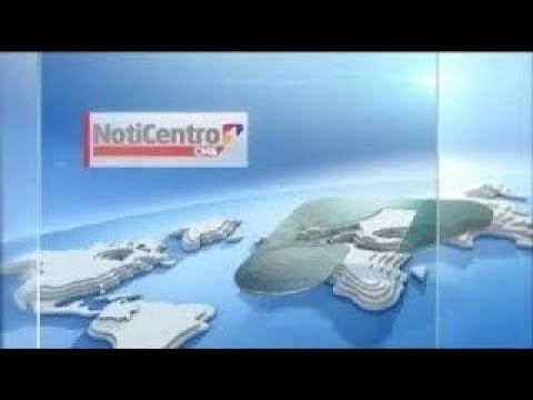 NotiCentro 1 CM& Emisión Central 18  de Agosto de 2023