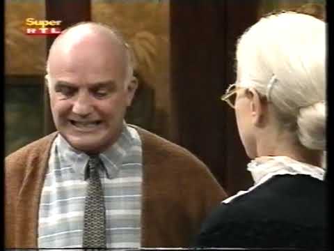 Holsteiner Komödianten - Und oben wohnen Engel - Auff. von 1993