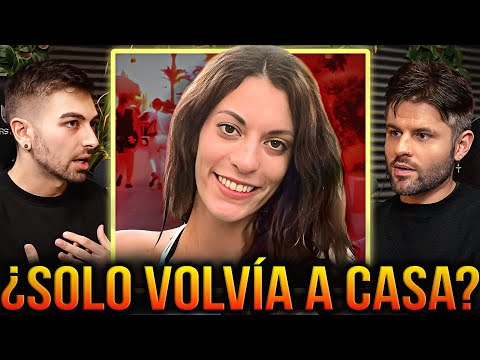 Diana Quer – El Depredador Oculto tras su Desaparición