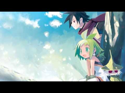 Klagmar's Top VGM #1,135 - Phantom Brave - The End of this Passionate Feeling