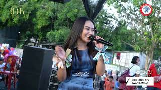 Download lagu Tiara Tahta - Cinta Berpayung Bulan | Familys Group Edisi Menyambut Tahun Baru 2025 mp3 Download lagu Tiara Tahta - Cinta Berpayung Bulan | Familys Group Edisi Menyambut Tahun Baru 2025 mp3