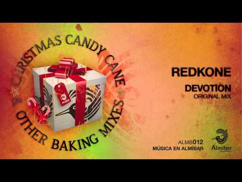 Redkone - Devotion (Original Mix)
