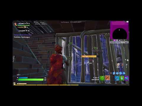 Ymg Liv-Im Back🦇💕