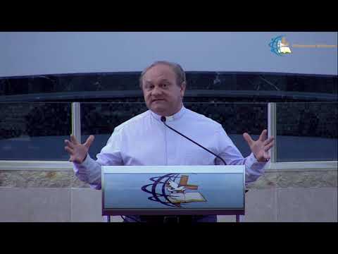 Gabi Izsak | Binecuvantat prin HAR, ca sa fi o binecuvantare