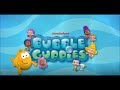 Bubble Guppies: All Kinds of Eggs