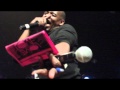 ART EPISODE 27 Presents Highlineballroom LOVE IS LOVE 2011