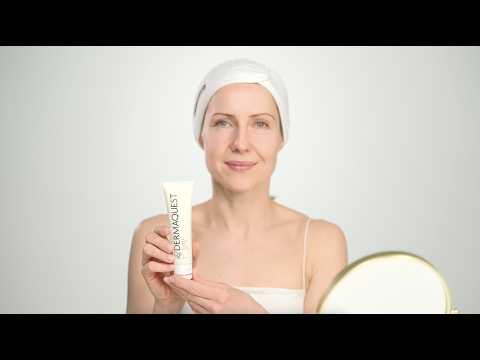 Dermaquest Mini Pumpkin Mask Terapeutyczna maska dyniowa 57 ml - VIDEO