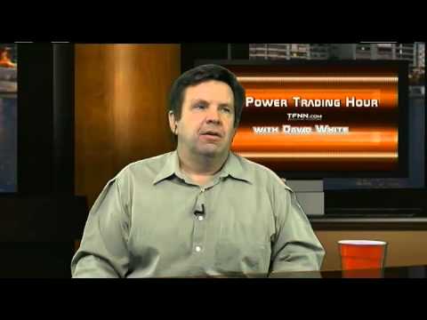 Nov 15th Power Trading Hour with host David White on TFNN   2013
