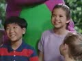 Barney Friends Sweet As Honey Season 5 Episode 13