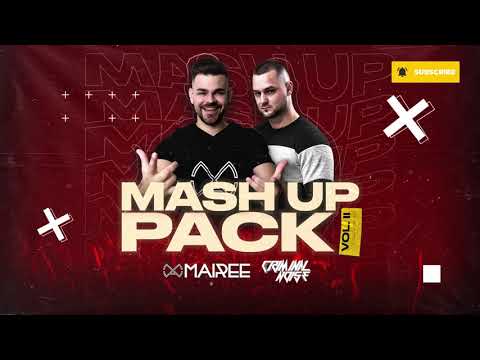 Army Of Rock x House Down (MAIREE & CRIMINAL NOISE MASHUP)