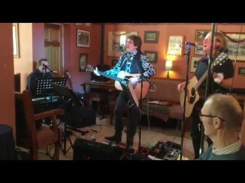 That's Entertainment LIVE (cover version)