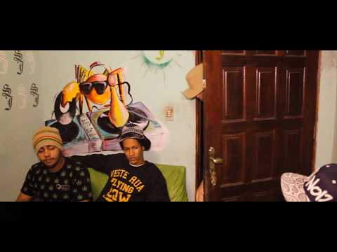 Sensimilla Jhon - Trabalhador Brasileiro (vídeo clip OFICIAL)