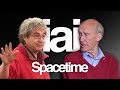 Getting beyond time and space | Carlo Rovelli, Julian Barbour, Frank Wilczek, Lee Smolin and more
