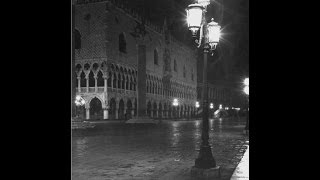 In a Sentimental Mood