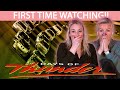 DAYS OF THUNDER 1990 FIRST TIME WATCHING MOVIE REACTION