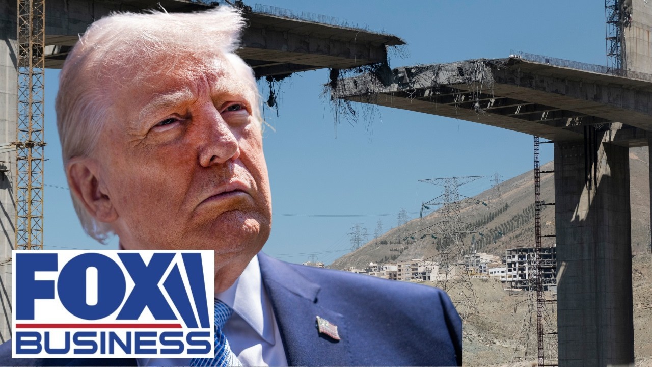 ‘Legitimate targets’: GOP lawmaker defends Trump’s Iran strategy