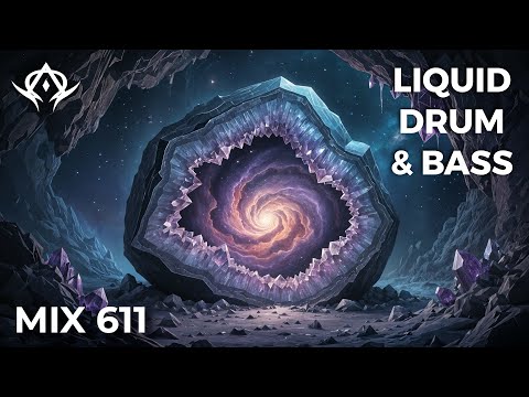 Atmospheric Awakenings #3: Liquid Drum and Bass Mix 611