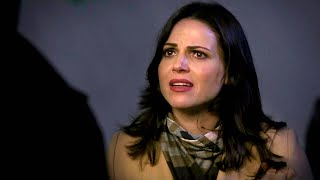 Regina: &quot;What Kind Of Man Do YOU Wanna Be?&quot; (Once Upon A Time S5E11)
