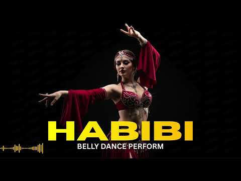 Arabic EDM Belly Dance Party 🔥 Desert Vibes Oriental Music 2025