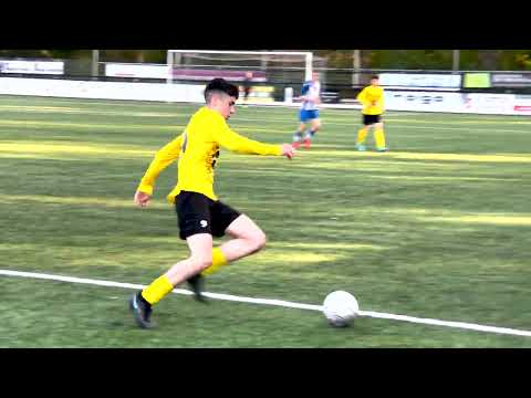 VVG JO15-1 vs DCS JO15-1 ( 26-04-2022 )