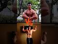 Akimbo VS The New Forearm King!