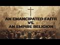 Rev. Dr. Otis Moss | "An Emancipated Faith vs An Empire Religion" 7:30AM 04/26/26