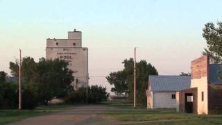 preview picture of video 'Truax, Saskatchewan'