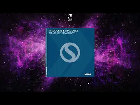 Raddle B & Ria Joyse - Game Of Shadows (Extended Dub) [SYNCHRONIZED NEXT]