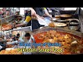 Street Foods Of Quetta Pakistani Street Food