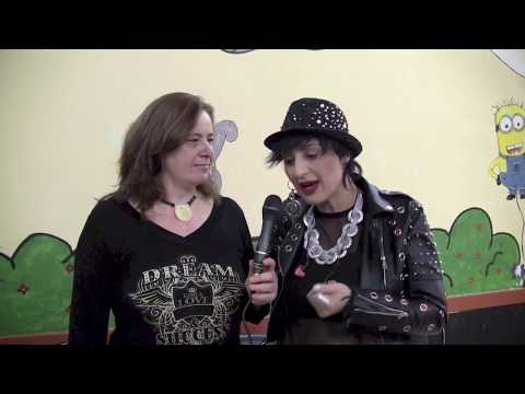 Roberta Faccani: sogni, progetti e tante note