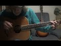 BERT JANSCH - WHY ME